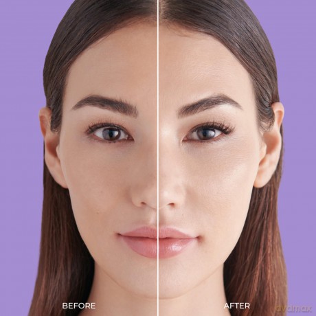 KISS ImPRESS (Press on LongLasting) False Eyelashes 01