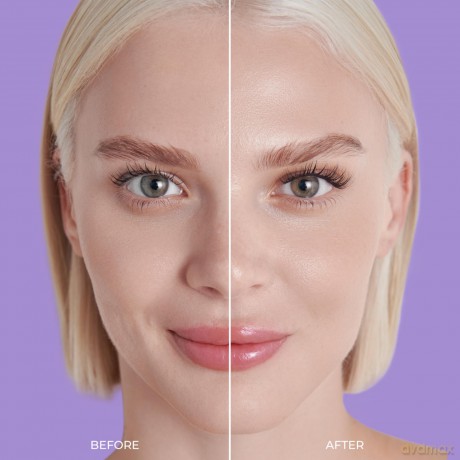 KISS ImPRESS (Press on LongLasting) False Eyelashes 02