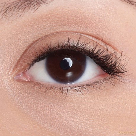 KISS ImPRESS (Press on LongLasting) False Eyelashes 02