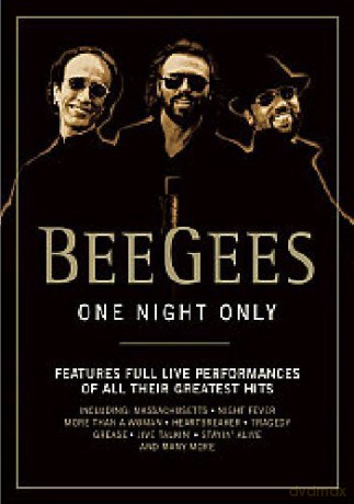 Bee Gees: One Night Only