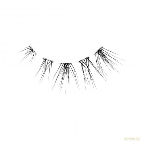 KISS Lash Atelier Design 01 False Eyelash Set
