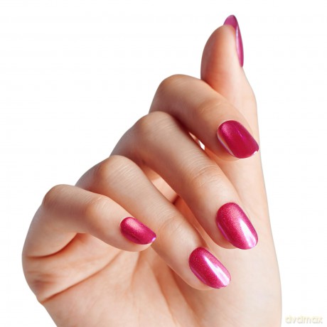 KISS Self-adhesive nails imPRESS Color FX (Around You) 30 pcs