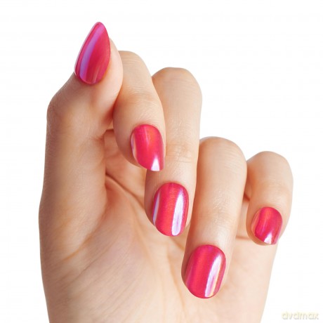 KISS Self-adhesive nails imPRESS Color FX (Floating) 30 pcs