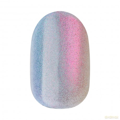 KISS Self-adhesive nails imPRESS Color FX (Fly Up) 30 pcs