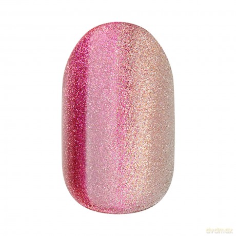 KISS Self-adhesive nails imPRESS Color FX (Walk Out) 30 pcs