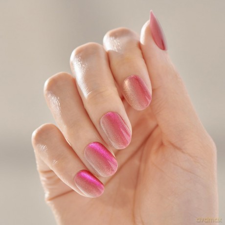 KISS Self-adhesive nails imPRESS Color FX (Walk Out) 30 pcs