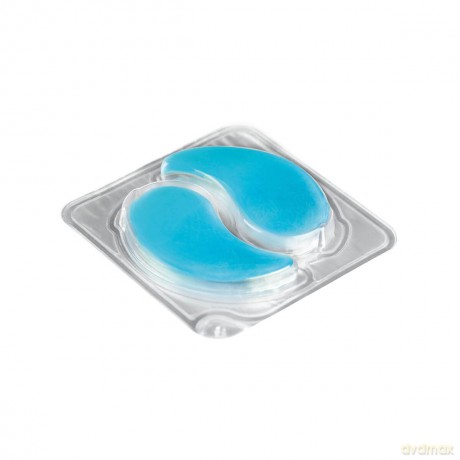 Klorane Smoothing and Soothing Eye Patches 1 pc.
