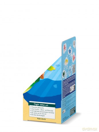 Kneipp Bath Bomb Underwater Party