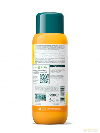 Kneipp Bath Foam for Muscles and Joints (Bath Foam) 400 ml