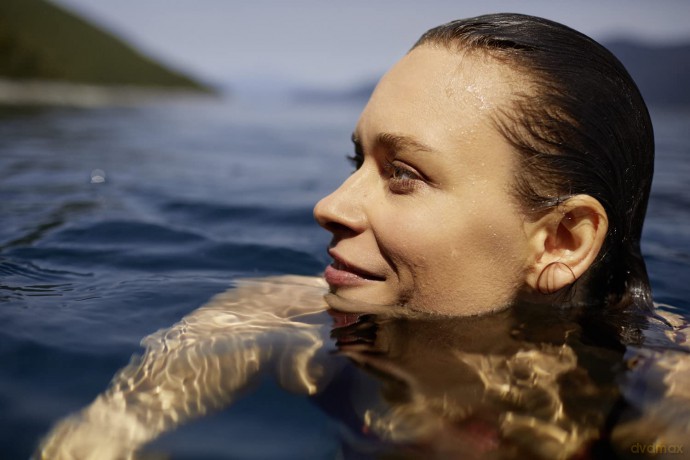 Kneipp Deep Relaxation Bath Foam (Aroma Bubble Bath) 400 ml