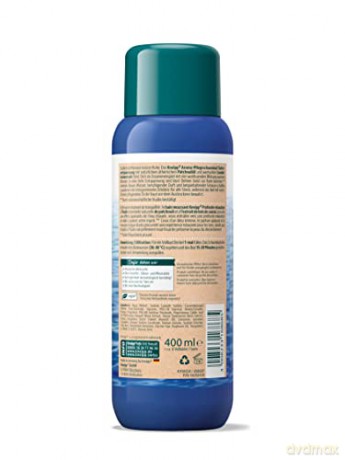 Kneipp Deep Relaxation Bath Foam (Aroma Bubble Bath) 400 ml