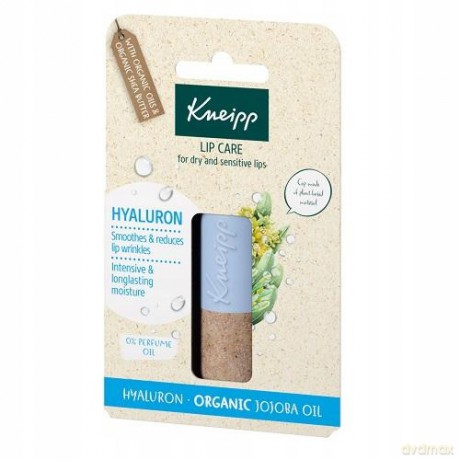 Kneipp Hyaluron Lip Balm 4.7g