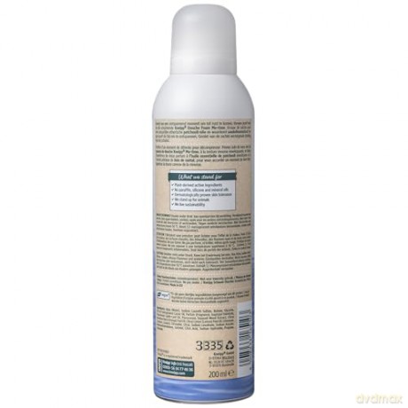 Kneipp Me Time Shower Foam 200 ml