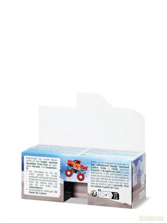 Kneipp Turbo Truck Bath Bomb