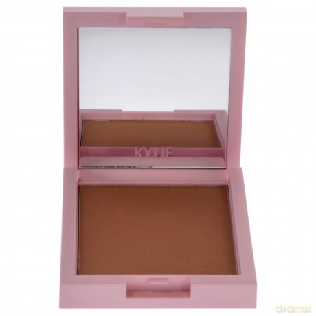 Kylie Cosmetics Bronzing powder (Powder Bronzer) 10 g - Shade: 100 Khaki
