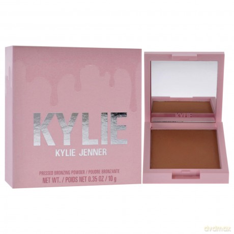 Kylie Cosmetics Bronzing powder (Powder Bronzer) 10 g - Shade: 100 Khaki