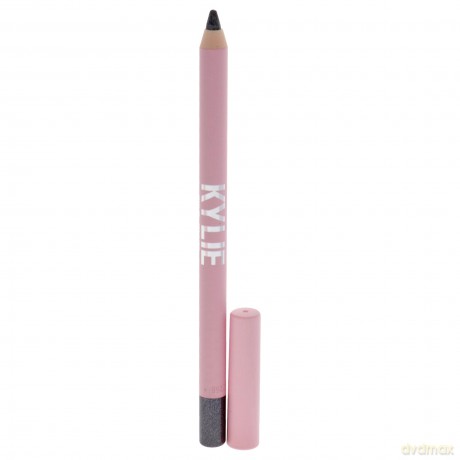 Kylie Cosmetics Gel Eye Pencil 1.2 g - Shade: 013 Grey Shimmer