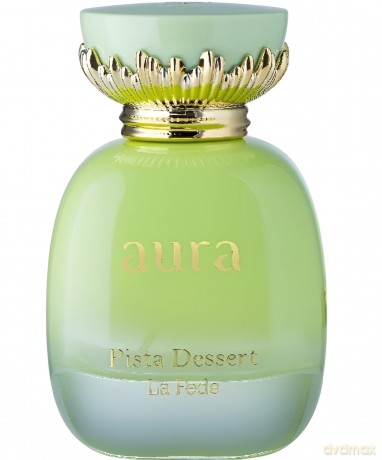 La Fede Aura Pista Dessert - woda perfumowana - Volume: 100 ml