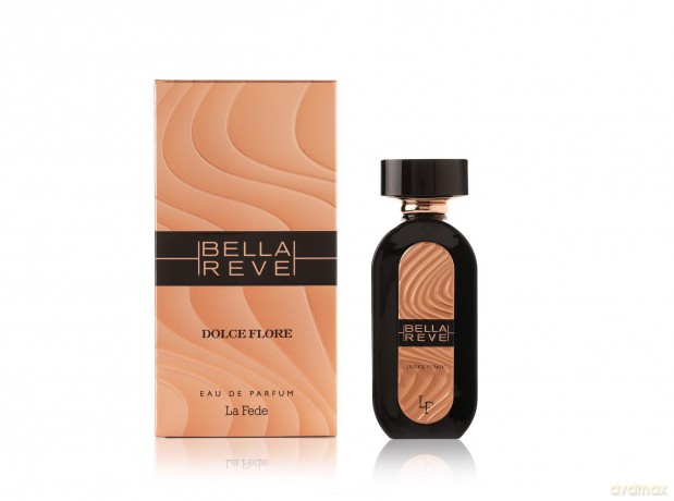 La Fede Bella Reve Dolce Flore - woda perfumowana - Volume: 100 ml
