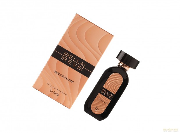 La Fede Bella Reve Dolce Flore - woda perfumowana - Volume: 100 ml