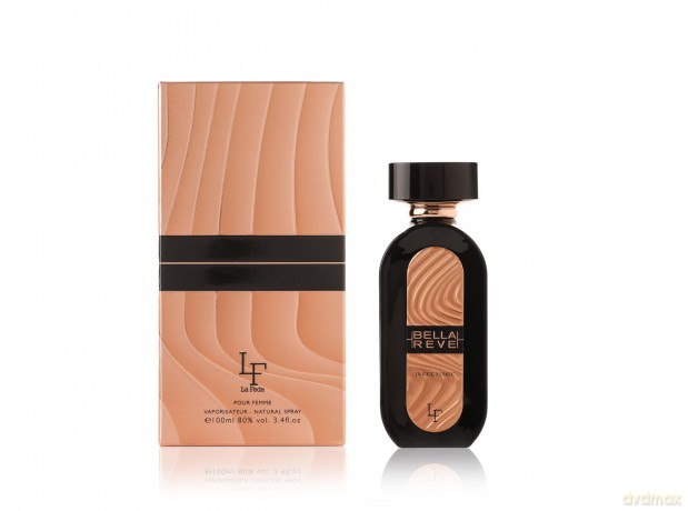 La Fede Bella Reve Dolce Flore - woda perfumowana - Volume: 100 ml
