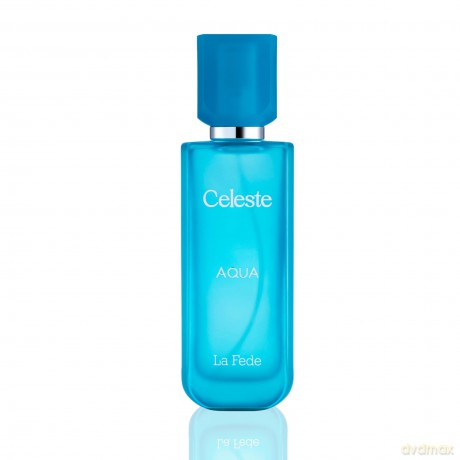 La Fede Celeste Aqua - woda perfumowana - Volume: 100 ml