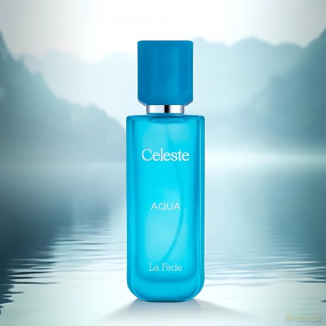 La Fede Celeste Aqua - woda perfumowana - Volume: 100 ml