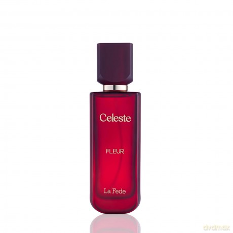 La Fede Celeste Fleur - woda perfumowana - Volume: 100 ml
