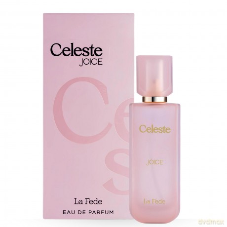 La Fede Celeste Joice - woda perfumowana - Volume: 100 ml