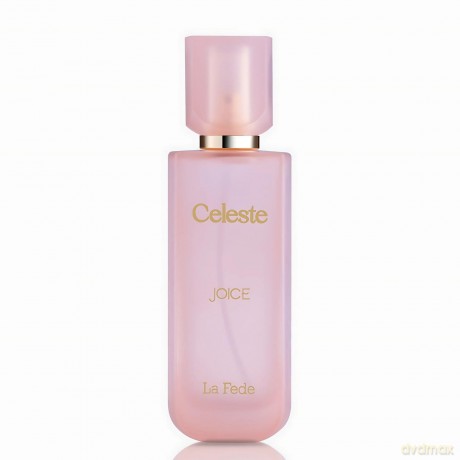La Fede Celeste Joice - woda perfumowana - Volume: 100 ml