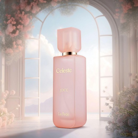 La Fede Celeste Joice - woda perfumowana - Volume: 100 ml