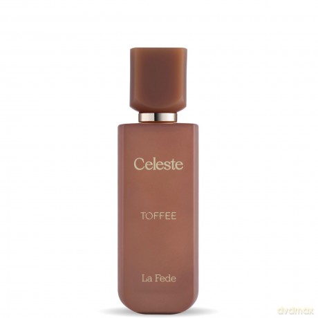 La Fede Celeste Toffee - woda perfumowana - Volume: 100 ml