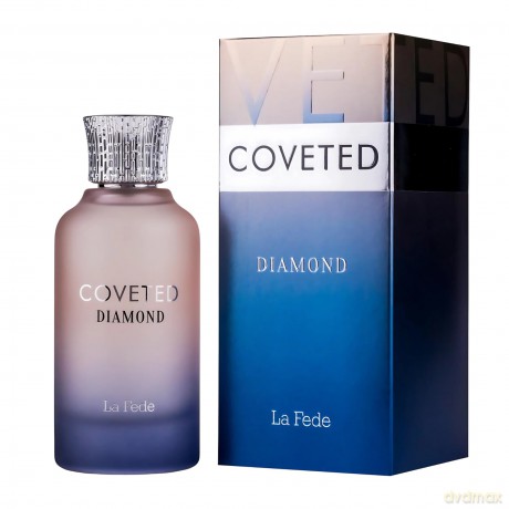 La Fede Coveted Diamond - woda perfumowana - Volume: 100 ml