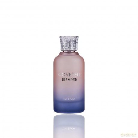 La Fede Coveted Diamond - woda perfumowana - Volume: 100 ml