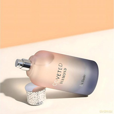 La Fede Coveted Diamond - woda perfumowana - Volume: 100 ml