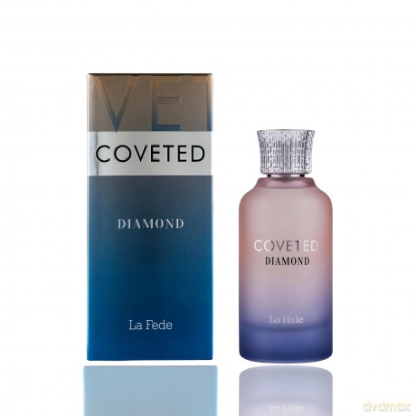 La Fede Coveted Diamond - woda perfumowana - Volume: 100 ml