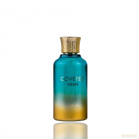 La Fede Coveted Shades - woda perfumowana - Volume: 100 ml