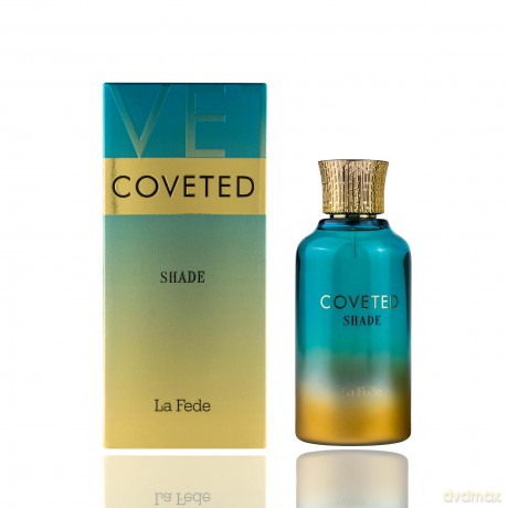 La Fede Coveted Shades - woda perfumowana - Volume: 100 ml
