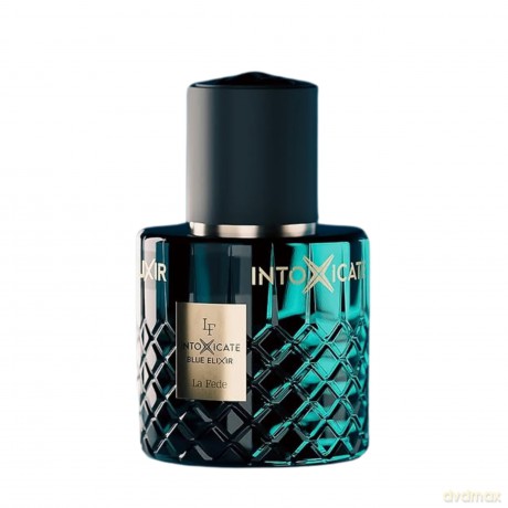 La Fede Intoxicate Blue Elixir - woda perfumowana - Volume: 100 ml