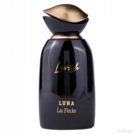 La Fede Lavish Luna - woda perfumowana - Volume: 100 ml