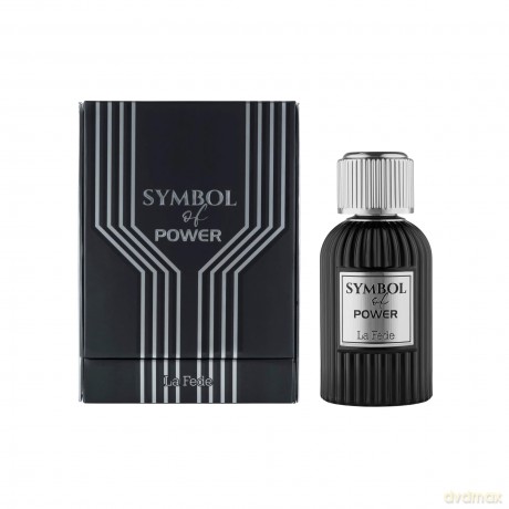 La Fede Symbol Of Power - woda perfumowana - Volume: 100 ml