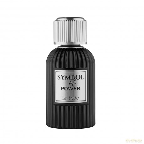 La Fede Symbol Of Power - woda perfumowana - Volume: 100 ml