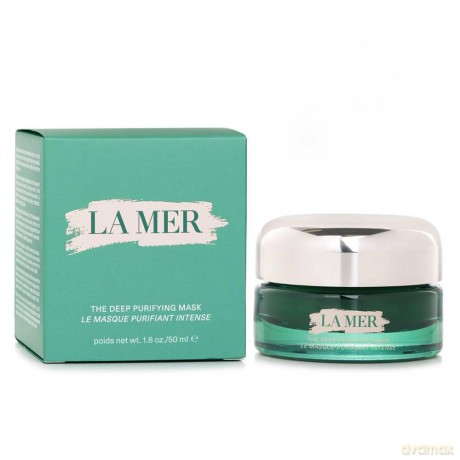 La Mer Deep Purifying Mask (The Deep Purifying Mask) 50 ml