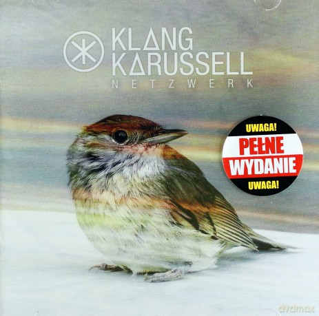 Klangkarussell: Netzwerk (PL) [CD]