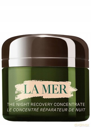 La Mer The Night Recovery Concentrate - Volume: 50 ml
