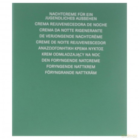 La Mer The Rejuvenating Night Cream against signs of aging The Rejuvenating (Night Cream) - Volume: 60 ml