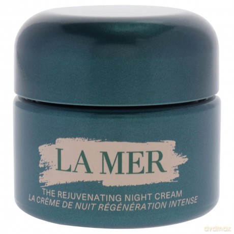 La Mer The Rejuvenating Night Cream against signs of aging The Rejuvenating (Night Cream) - Volume: 60 ml