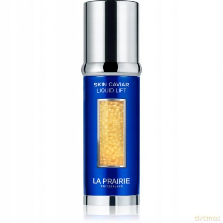 La Prairie Intense lifting and Restorative Serum (Skin Caviar Liquid Lift) - Volume: 30 ml