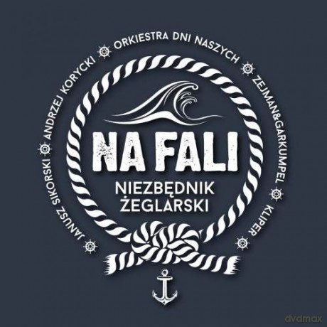 Na Fali [2CD]