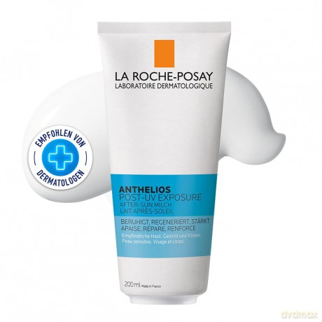 La Roche Posay Anthelios After Sun Lotion 200 ml